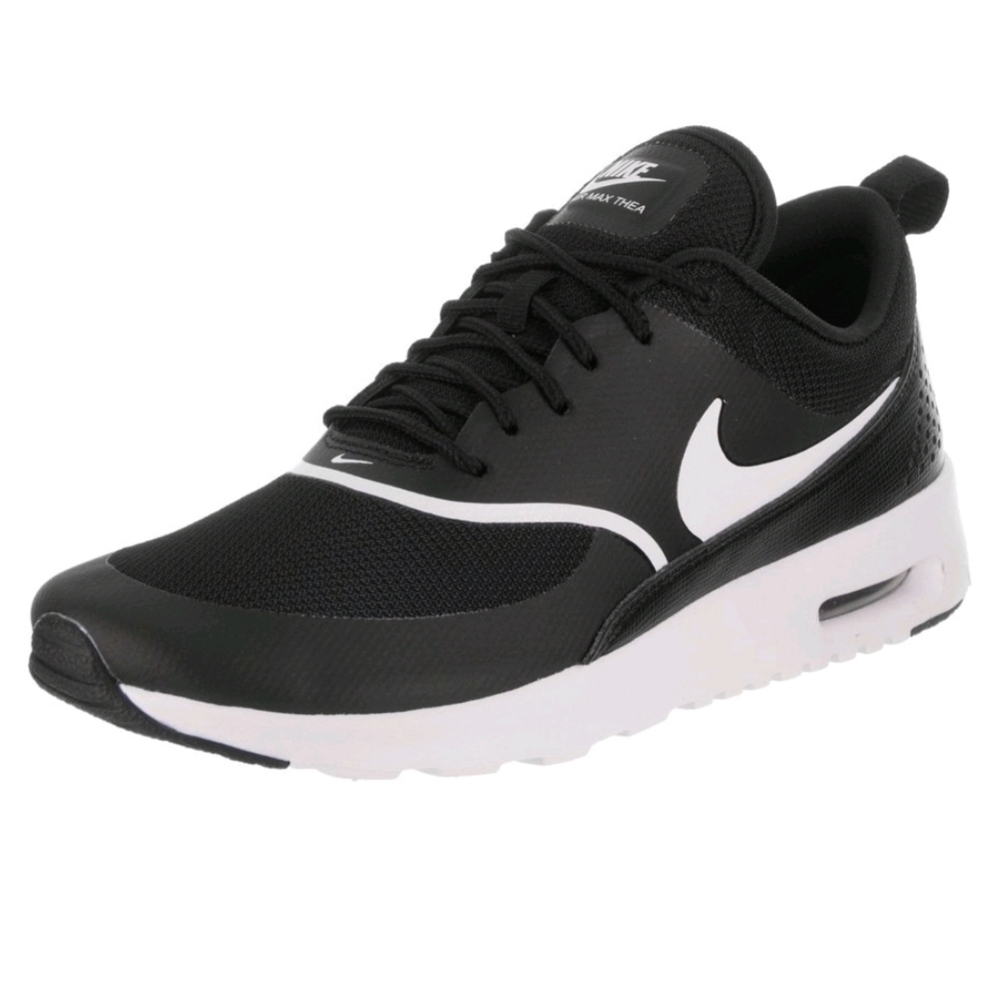 Nike Womens Air Max Thea Gymnastics Shoes